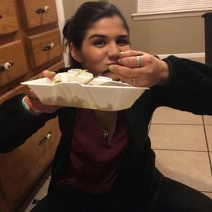 Meet your Posher, Paula